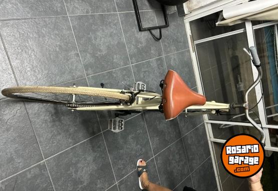 Deportes - BICICLETA IMPECABLE - En Venta