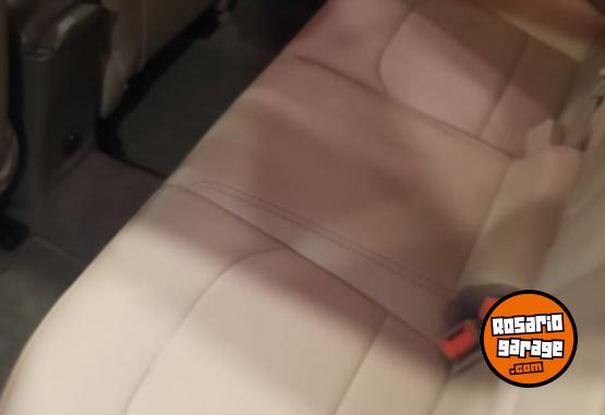 Autos - Chevrolet CRUZE 5P 1.4T LT MT 2018 Nafta 128000Km - En Venta