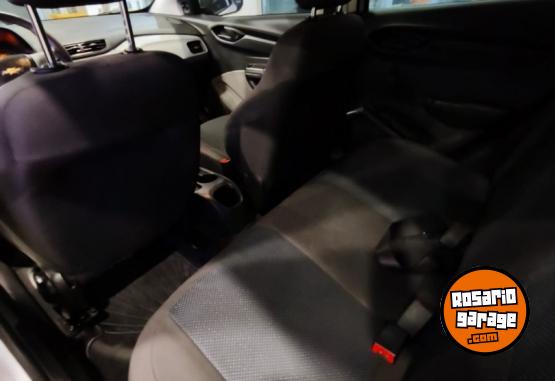 Autos - Chevrolet ONIX JOY 1.4 LS 2018 Nafta 97000Km - En Venta