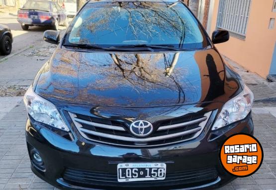 Autos - Toyota Corolla XEI 2013 Nafta 146500Km - En Venta