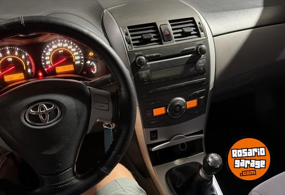 Autos - Toyota Corolla XEI 2013 Nafta 146500Km - En Venta