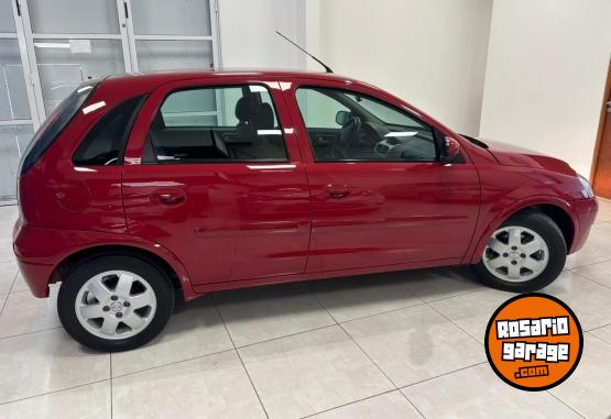 Autos - Chevrolet CORSA 2 - 1.8N 2011 Nafta 162000Km - En Venta