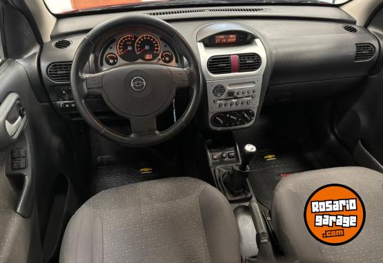 Autos - Chevrolet CORSA 2 - 1.8N 2011 Nafta 162000Km - En Venta