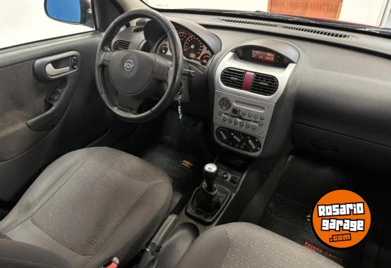Autos - Chevrolet CORSA 2 - 1.8N 2011 Nafta 162000Km - En Venta