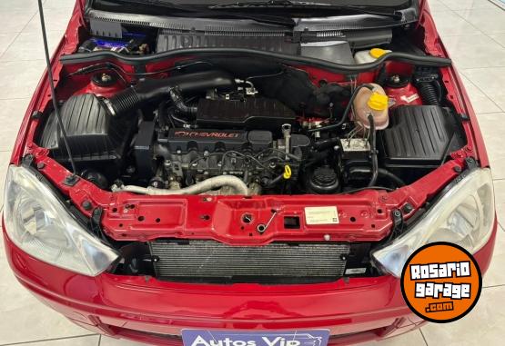 Autos - Chevrolet CORSA 2 - 1.8N 2011 Nafta 162000Km - En Venta