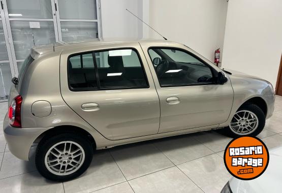 Autos - Renault CLIO MIO - DYNAMIQUE 2015 Nafta 98000Km - En Venta