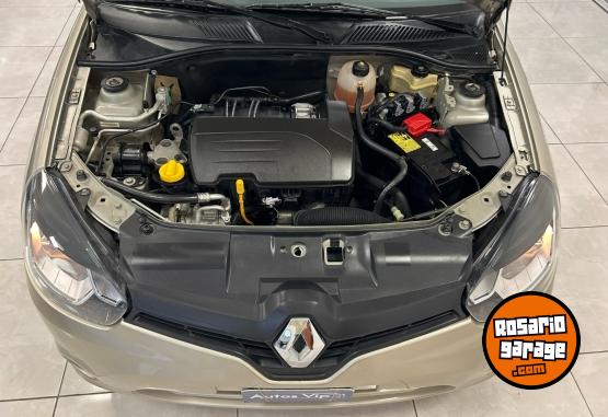 Autos - Renault CLIO MIO - DYNAMIQUE 2015 Nafta 98000Km - En Venta