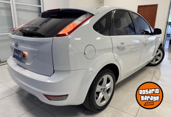 Autos - Ford FOCUS TREND 1.6N 2012 Nafta 138000Km - En Venta