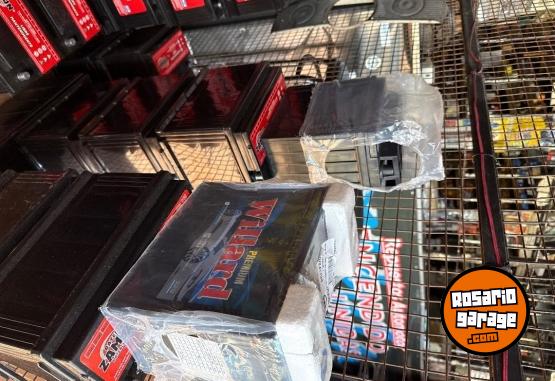 Accesorios para Autos - Baterías Asiáticas Japón Honda varios - En Venta