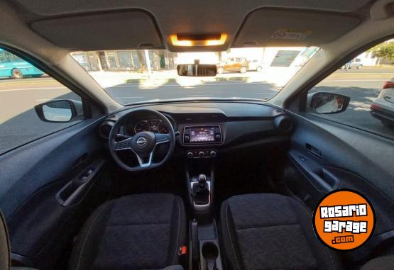 Autos - Nissan KICKS ADVANCE 2023 Nafta 35000Km - En Venta