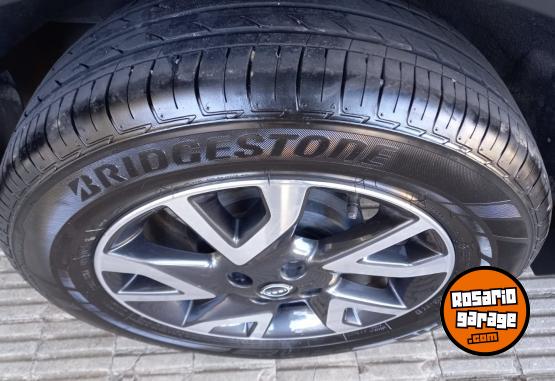 Autos - Nissan KICKS ADVANCE 2023 Nafta 35000Km - En Venta