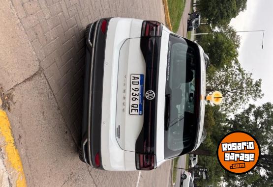 Autos - Volkswagen T Cross 2019 Nafta 114000Km - En Venta