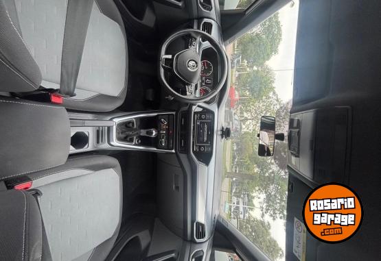 Autos - Volkswagen T Cross 2019 Nafta 114000Km - En Venta