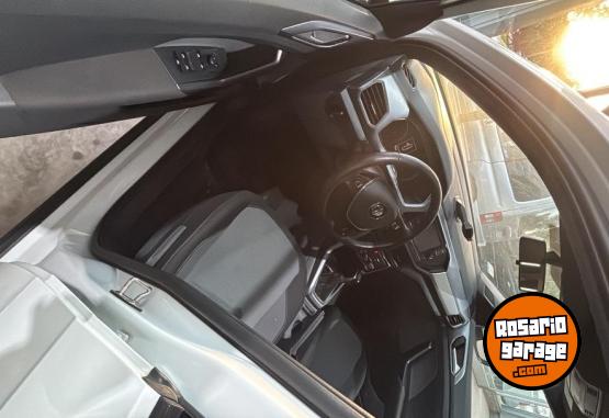 Autos - Volkswagen T Cross 2019 Nafta 114000Km - En Venta