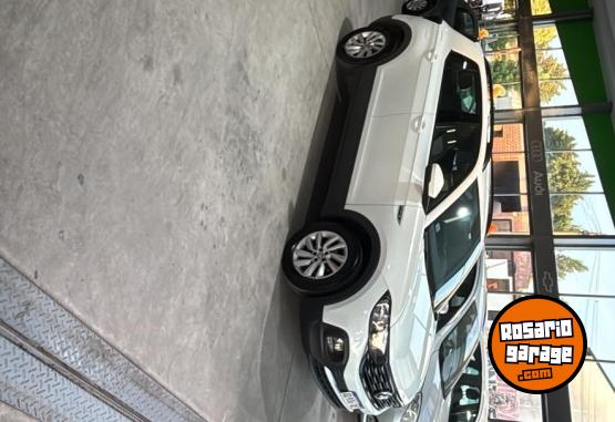 Autos - Volkswagen T Cross 2019 Nafta 114000Km - En Venta