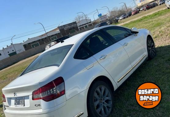Autos - Citroen C5 2012 Diesel 170000Km - En Venta