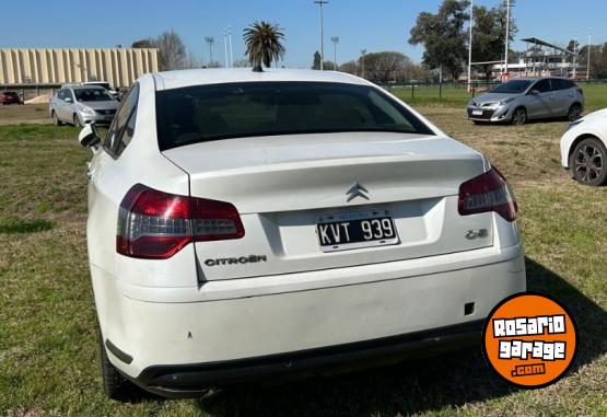 Autos - Citroen C5 2012 Diesel 170000Km - En Venta