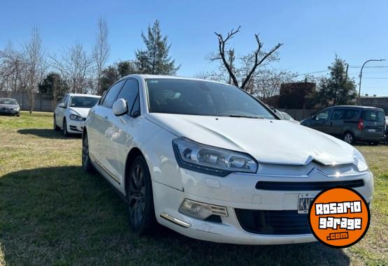Autos - Citroen C5 2012 Diesel 170000Km - En Venta