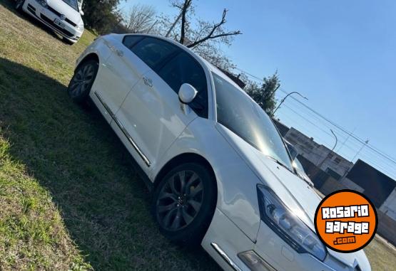 Autos - Citroen C5 2012 Diesel 170000Km - En Venta