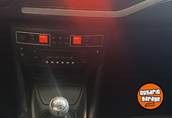 Autos - Citroen C5 2012 Diesel 170000Km - En Venta