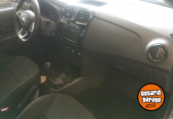 Autos - Renault Sandero 2023 Nafta 60000Km - En Venta