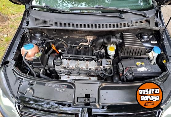 Autos - Volkswagen Suran 2013 Nafta 154000Km - En Venta