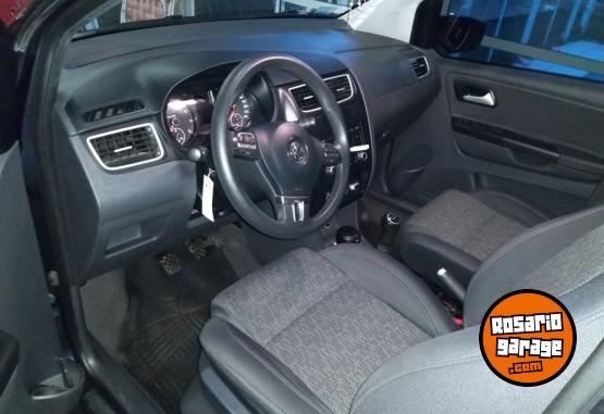 Autos - Volkswagen Suran 2013 Nafta 154000Km - En Venta