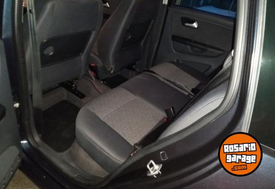 Autos - Volkswagen Suran 2013 Nafta 154000Km - En Venta