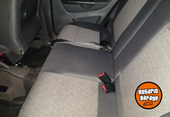 Autos - Volkswagen Suran 2013 Nafta 154000Km - En Venta