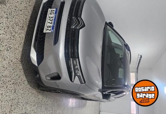 Camionetas - Citroen C5 aircross 2024 Nafta 34000Km - En Venta