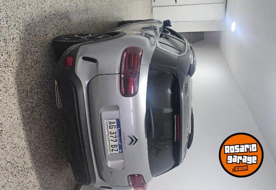 Camionetas - Citroen C5 aircross 2024 Nafta 34000Km - En Venta