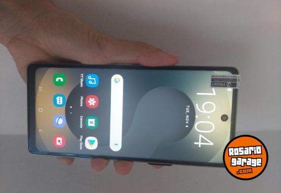 Telefon�a - VENDO SMARTPHONE NUEVO - En Venta