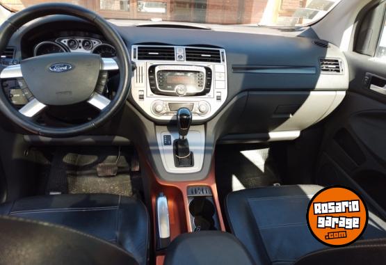 Autos - Ford Kuga 2012 Nafta 164000Km - En Venta