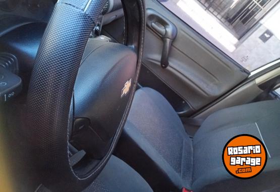 Autos - Chevrolet Classic LT 2014 Nafta 106000Km - En Venta