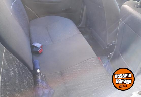 Autos - Chevrolet Classic LT 2014 Nafta 106000Km - En Venta