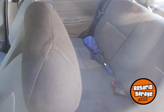 Autos - Chevrolet Classic LT 2014 Nafta 106000Km - En Venta