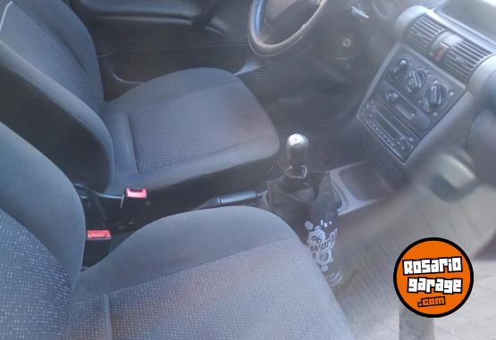 Autos - Chevrolet Classic LT 2014 Nafta 106000Km - En Venta