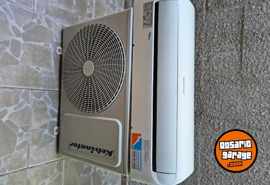 Hogar - AIRE ACONDICIONADO - En Venta