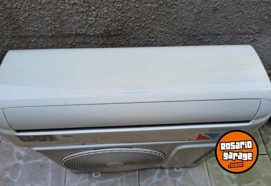 Hogar - AIRE ACONDICIONADO - En Venta