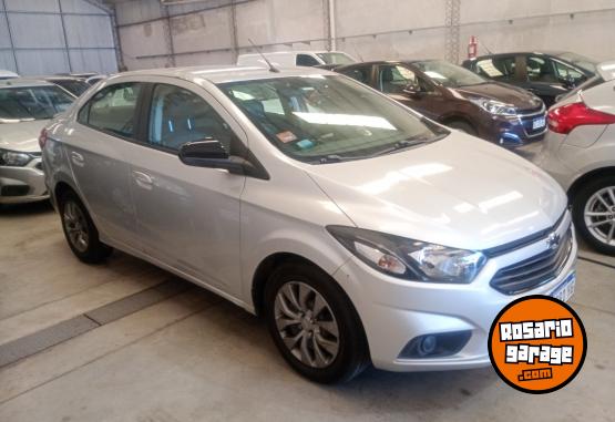 Autos - Chevrolet Onix 2021 Nafta 76000Km - En Venta