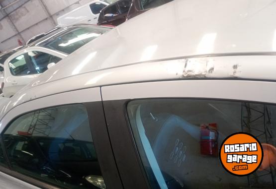 Autos - Chevrolet Onix 2021 Nafta 76000Km - En Venta