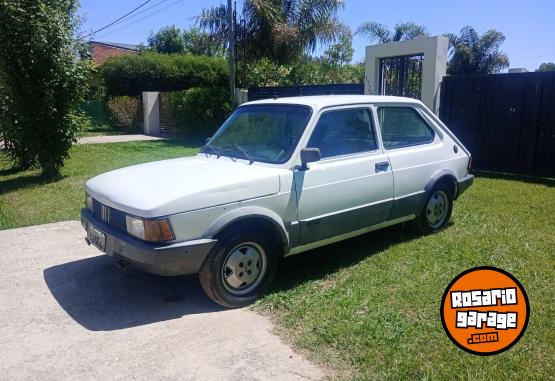 Autos - Fiat 147 1996 Nafta 218000Km - En Venta