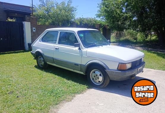 Autos - Fiat 147 1996 Nafta 218000Km - En Venta
