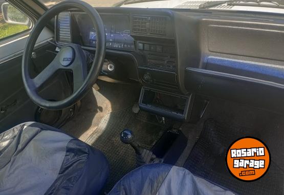 Autos - Fiat 147 1996 Nafta 218000Km - En Venta