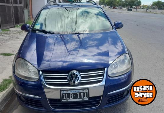 Autos - Volkswagen Vento Variant 2009 Diesel 210000Km - En Venta