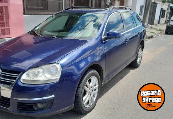 Autos - Volkswagen Vento Variant 2009 Diesel 210000Km - En Venta