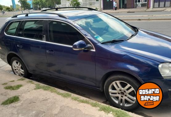 Autos - Volkswagen Vento Variant 2009 Diesel 210000Km - En Venta