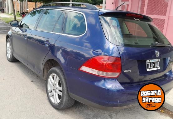 Autos - Volkswagen Vento Variant 2009 Diesel 210000Km - En Venta