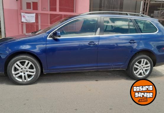 Autos - Volkswagen Vento Variant 2009 Diesel 210000Km - En Venta