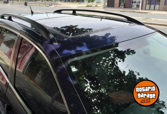 Autos - Volkswagen Vento Variant 2009 Diesel 210000Km - En Venta